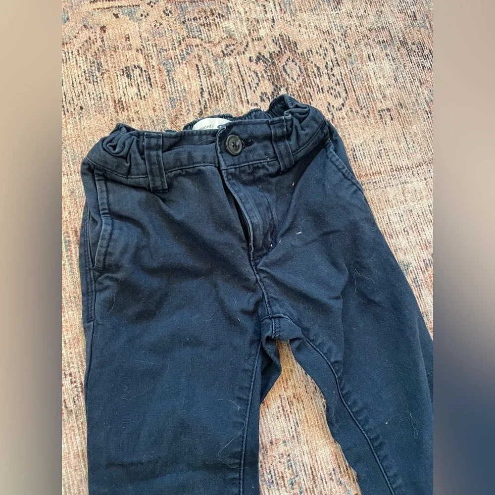 Old Navy stylish navy